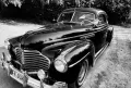 Buick Special 46s 2-Door Sedanet Fastback-