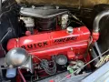 Buick Special 46s 2-Door Sedanet Fastback-