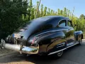 Buick Special 46s 2-Door Sedanet Fastback-