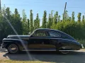 Buick Special 46s 2-Door Sedanet Fastback-