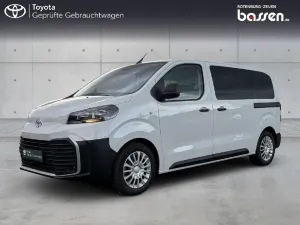 Toyota Proace Verso L1 Active