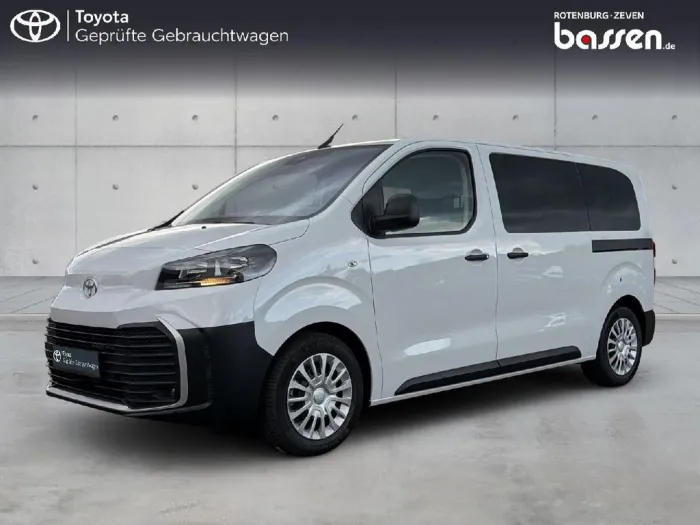 Toyota Proace Verso L1 Active