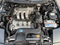 Ford Probe 2.5i V6 24V OLDTIMER Klima TÜV 10.2027