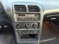 Ford Probe 2.5i V6 24V OLDTIMER Klima TÜV 10.2027