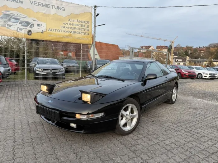 Ford Probe 2.5i V6 24V OLDTIMER Klima TÜV 10.2027