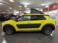 Citroën C4 Cactus Selection/Kamera/PDC/