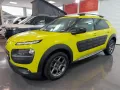 Citroën C4 Cactus Selection/Kamera/PDC/