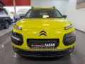 Citroën C4 Cactus Selection/Kamera/PDC/
