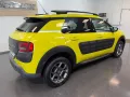 Citroën C4 Cactus Selection/Kamera/PDC/