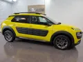 Citroën C4 Cactus Selection/Kamera/PDC/