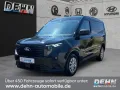 Ford Transit Courier 1. 0 EB DSG Trend AHK Assistenz 