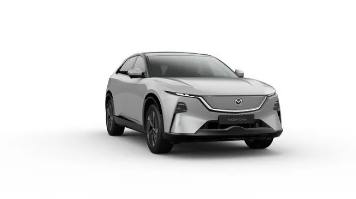 Mazda CX-6E EV 258 Takumi BKTR PABS