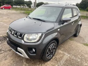 Suzuki Ignis Comfort+LED*Car-Play*Klima*SHZ*SSA*