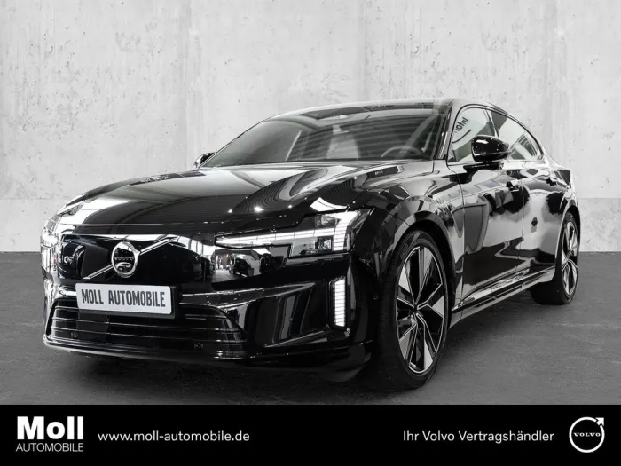 Volvo ES90 335 kW Twin Motor AWD Ultra