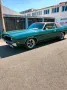 Ford US Car V8 Oldtimer Ford Galaxy 500