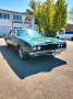 Ford US Car V8 Oldtimer Ford Galaxy 500