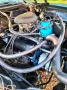 Ford US Car V8 Oldtimer Ford Galaxy 500