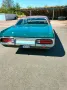 Ford US Car V8 Oldtimer Ford Galaxy 500