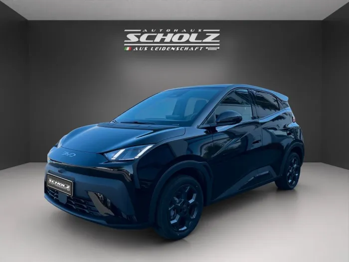 BYD Dolphin Surf Comfort 43kWh