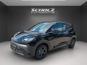 BYD Dolphin Surf Comfort 43kWh