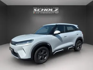 BYD ATTO 2 DM-i Active