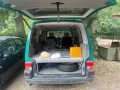Volkswagen VW T4 Multivan 2.5 LPG Autogas  TÜV 11/27...