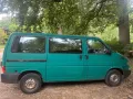 Volkswagen VW T4 Multivan 2.5 LPG Autogas  TÜV 11/27...