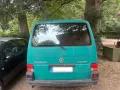 Volkswagen VW T4 Multivan 2.5 LPG Autogas  TÜV 11/27...