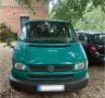 Volkswagen VW T4 Multivan 2.5 LPG Autogas  TÜV 11/27...