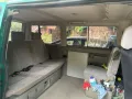 Volkswagen VW T4 Multivan 2.5 LPG Autogas  TÜV 11/27...