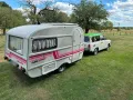 Trabant Verkaufe Trabant 1,1 mit Qek Junior als Ge...