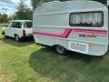 Trabant Verkaufe Trabant 1,1 mit Qek Junior als Ge...