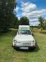Trabant Verkaufe Trabant 1,1 mit Qek Junior als Ge...