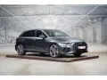Audi S3 Sportback 2.0 TFSI quattro Matrix B&O Kamera 