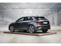Audi S3 Sportback 2.0 TFSI quattro Matrix B&O Kamera 