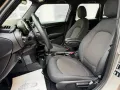 MINI Mini 5-trg. One Blackyard Automatik *LED Licht*