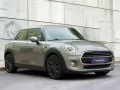 MINI Mini 5-trg. One Blackyard Automatik *LED Licht*