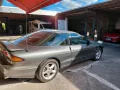 Ford Probe GT mit H Kennzeichen  und  orig...