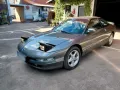 Ford Probe GT mit H Kennzeichen  und  orig...