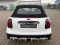 MINI JOHN_COOPER_WORKS Cabrio John Cooper Works  Trim