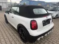 MINI JOHN_COOPER_WORKS Cabrio John Cooper Works  Trim