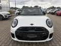 MINI JOHN_COOPER_WORKS Cabrio John Cooper Works  Trim