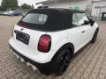 MINI JOHN_COOPER_WORKS Cabrio John Cooper Works  Trim