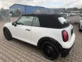 MINI JOHN_COOPER_WORKS Cabrio John Cooper Works  Trim