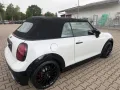 MINI JOHN_COOPER_WORKS Cabrio John Cooper Works  Trim