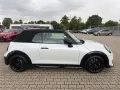 MINI JOHN_COOPER_WORKS Cabrio John Cooper Works  Trim