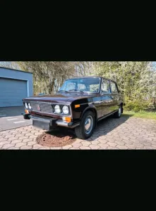 Lada lada 2106 1300 Sl
