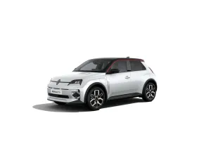 Renault R 5 E-Tech Techno 150 Comfort Range
