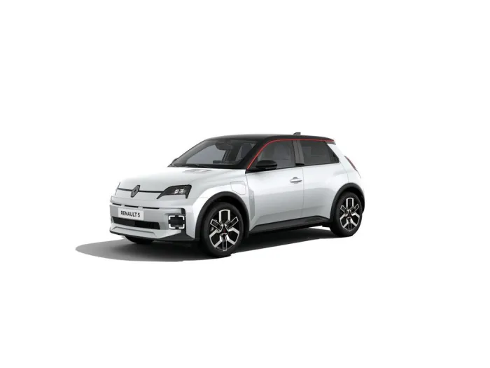 Renault R 5 E-Tech Techno 150 Comfort Range