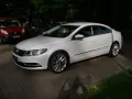 Volkswagen CC 1.4 TSI DSG BMT Dynamic Black Dynamic Black